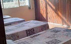 Hospedaria Central